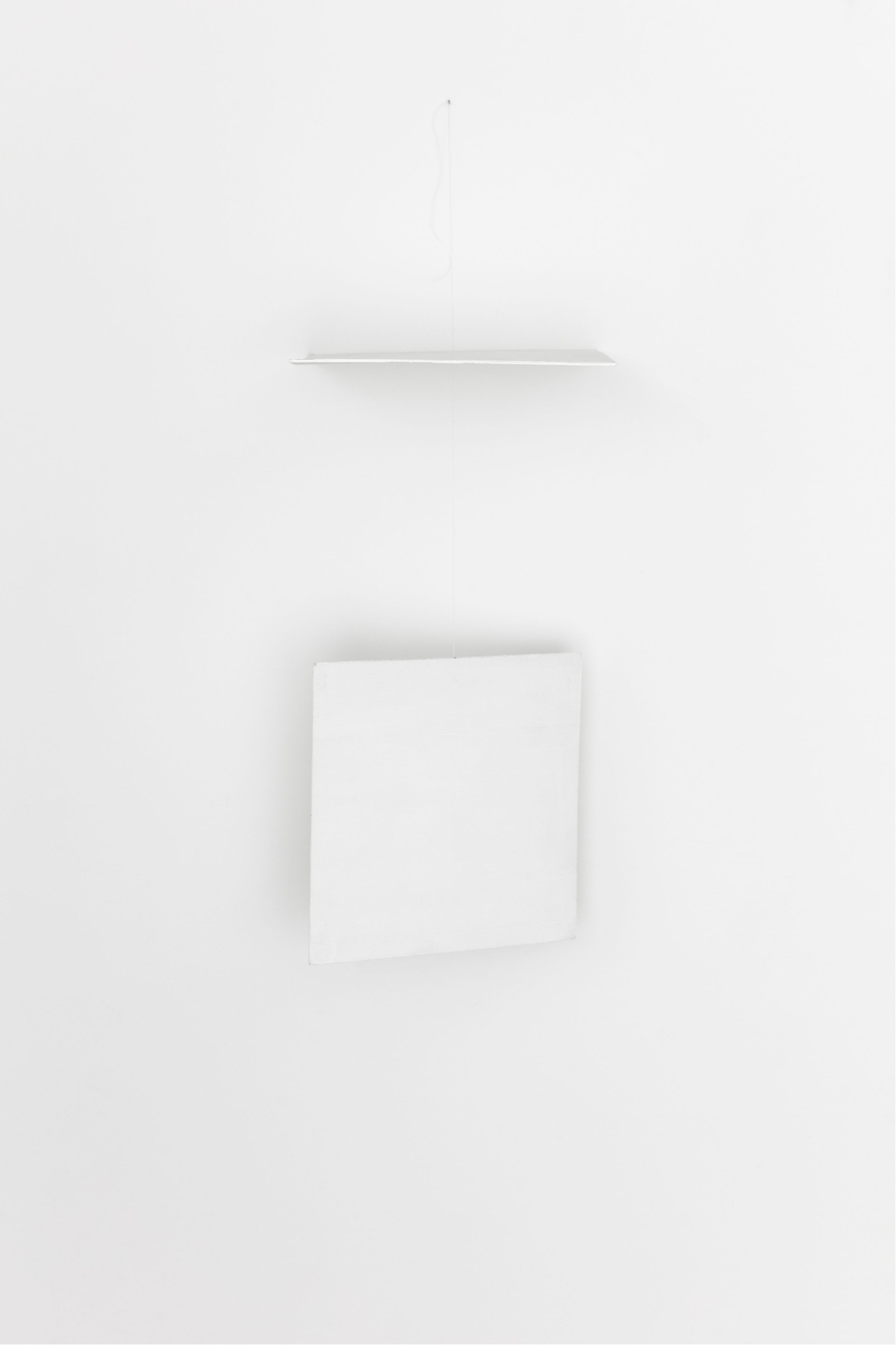 Fernanda Gomes, Untitled