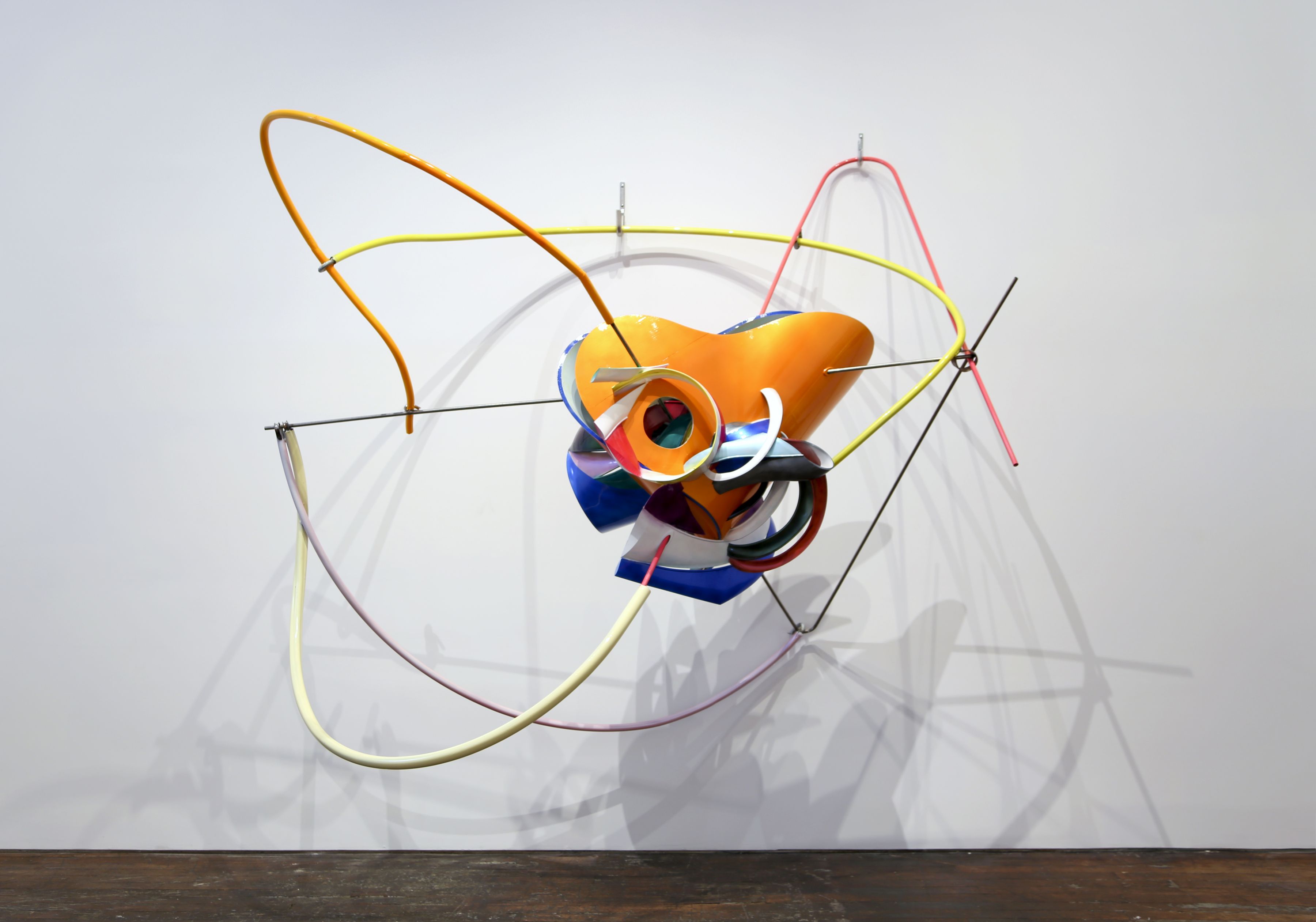 Frank Stella K.144