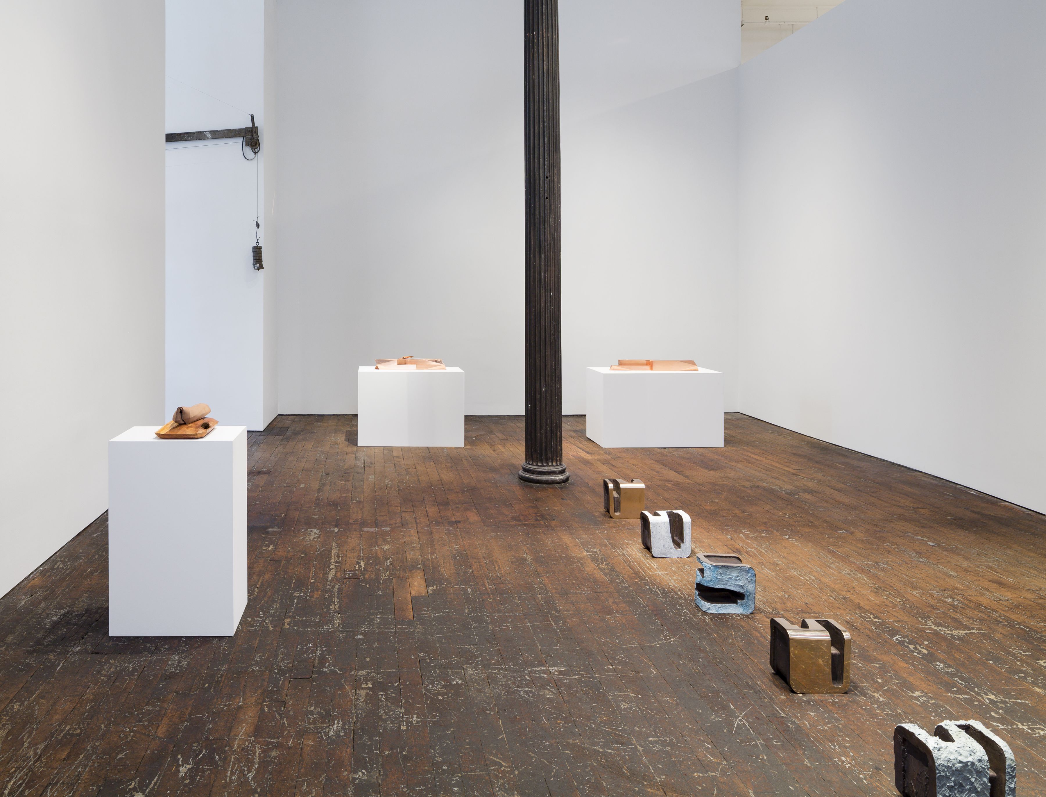 Lucy Skaer: Sentiment – installation view 6