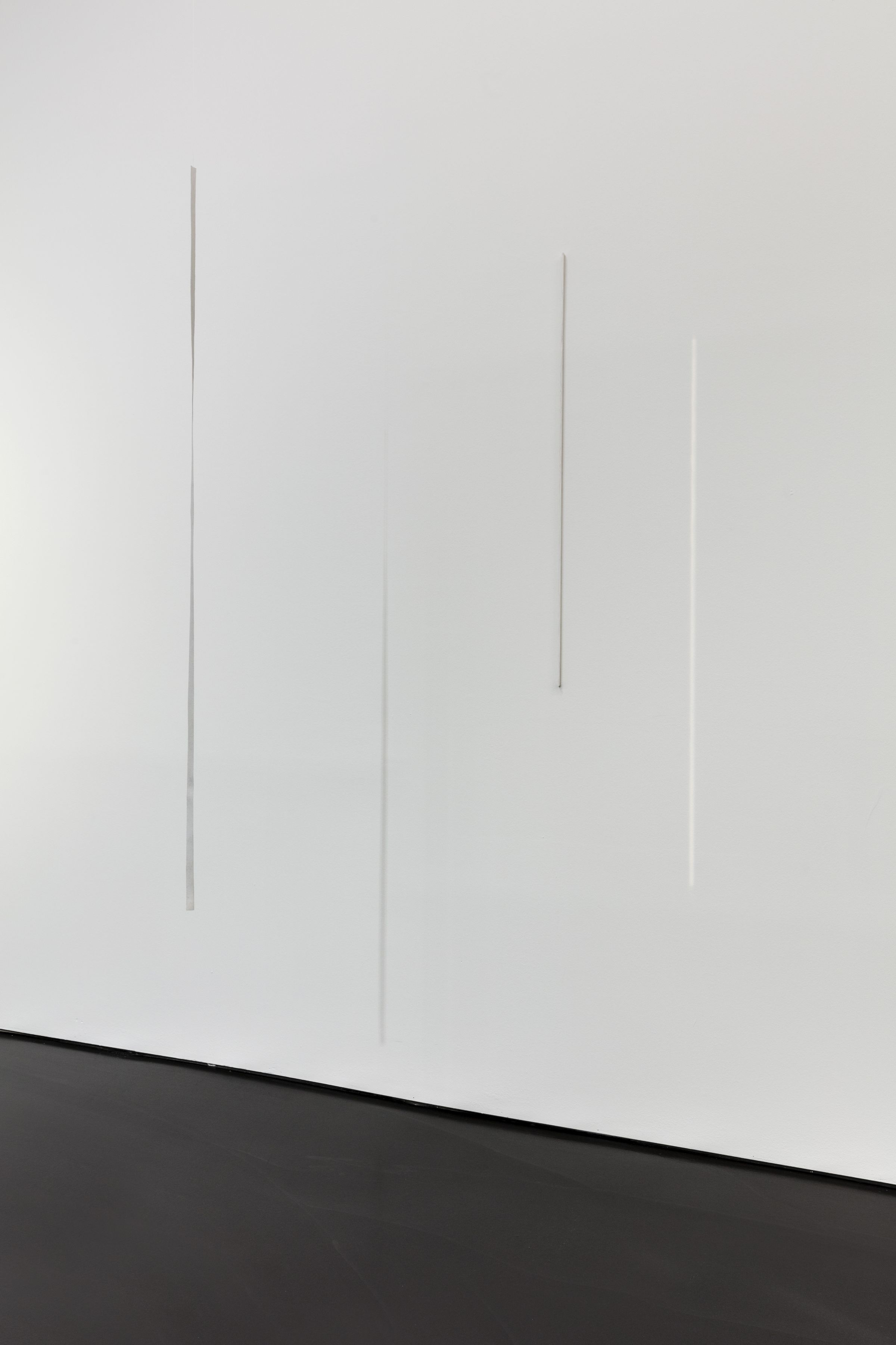 Fernanda Gomes, Untitled