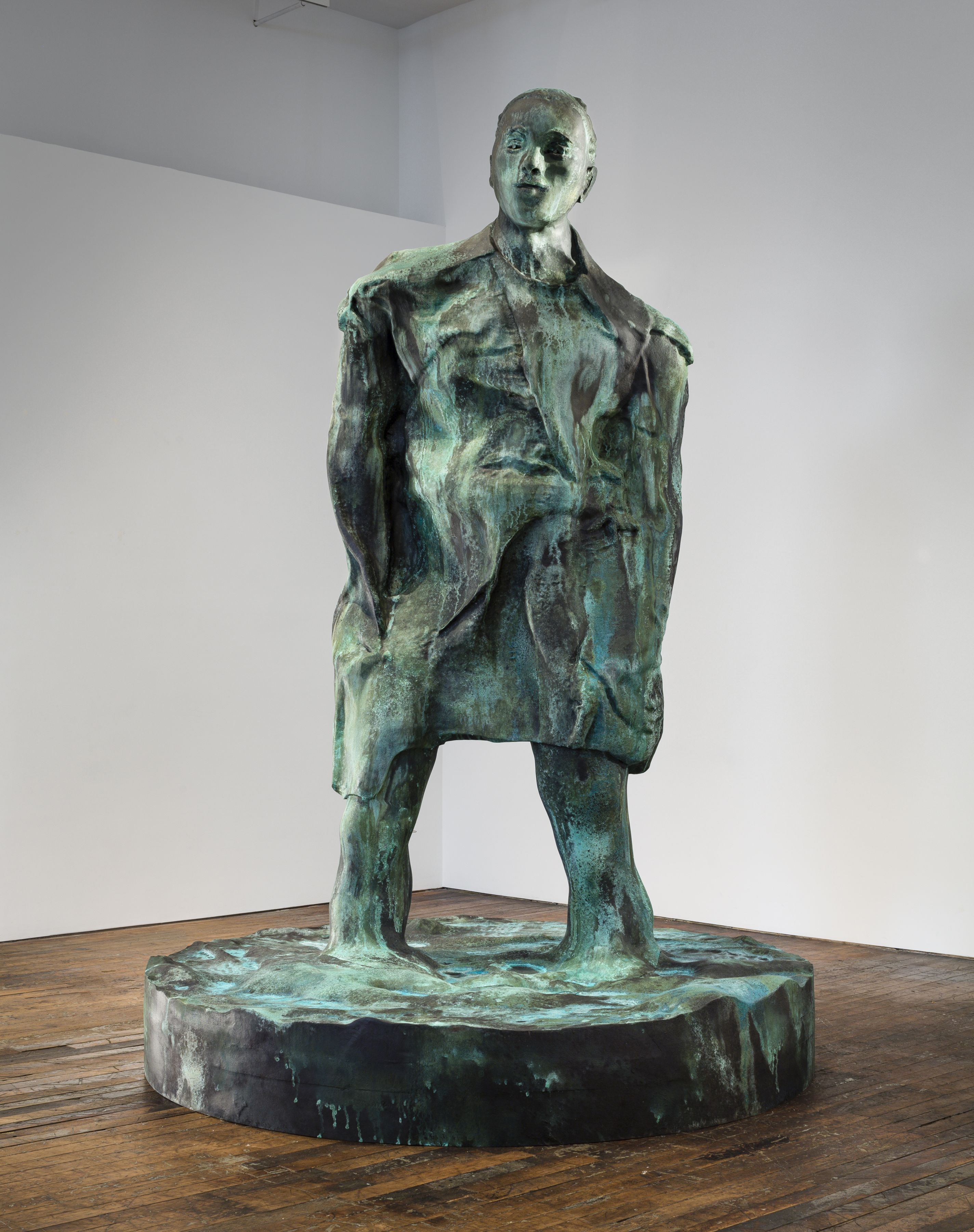 Thomas Schütte, 
