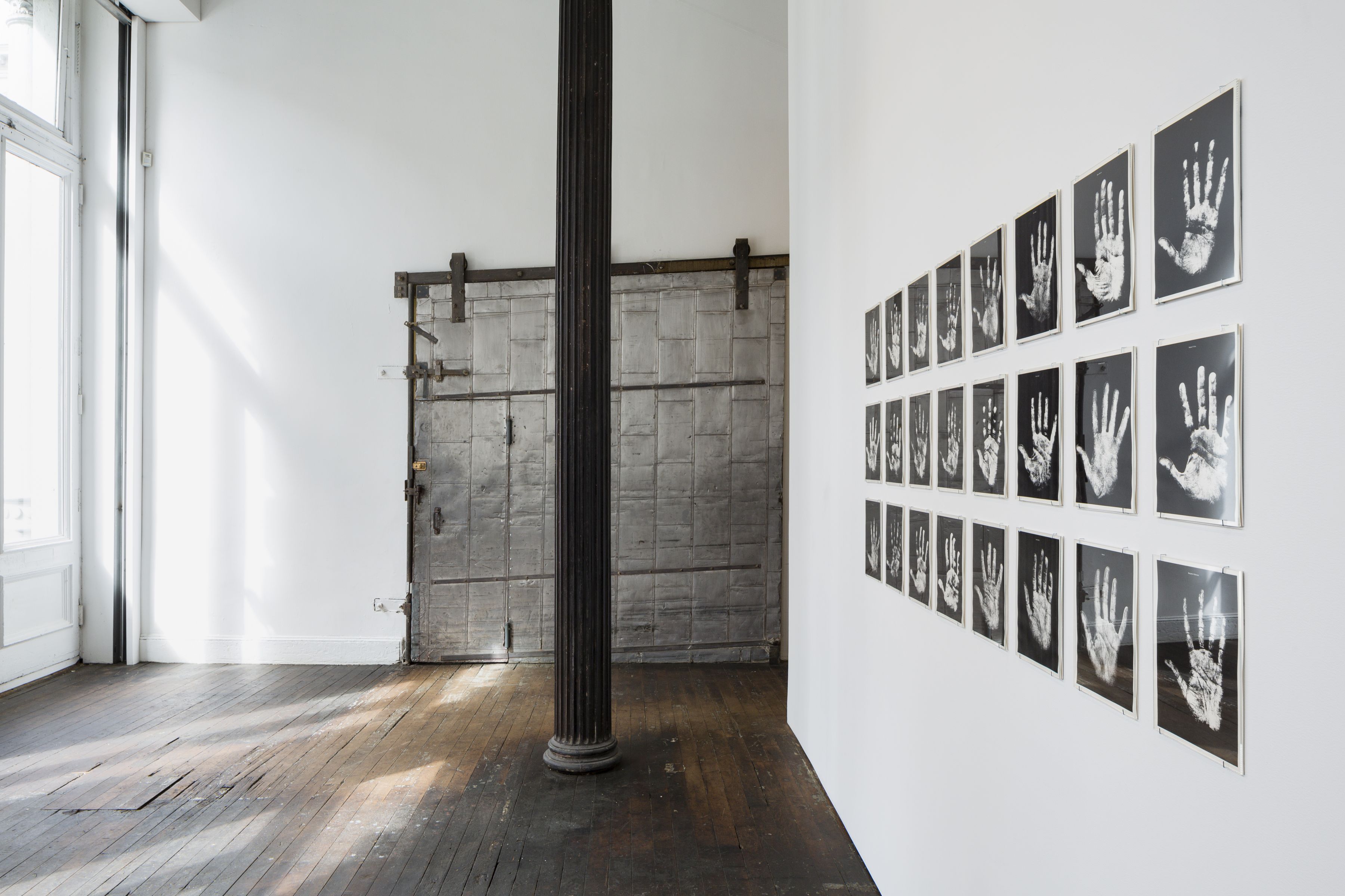 Seule la Fête est Permanente | Works 1962-1984, Peter Freeman, Inc., New York