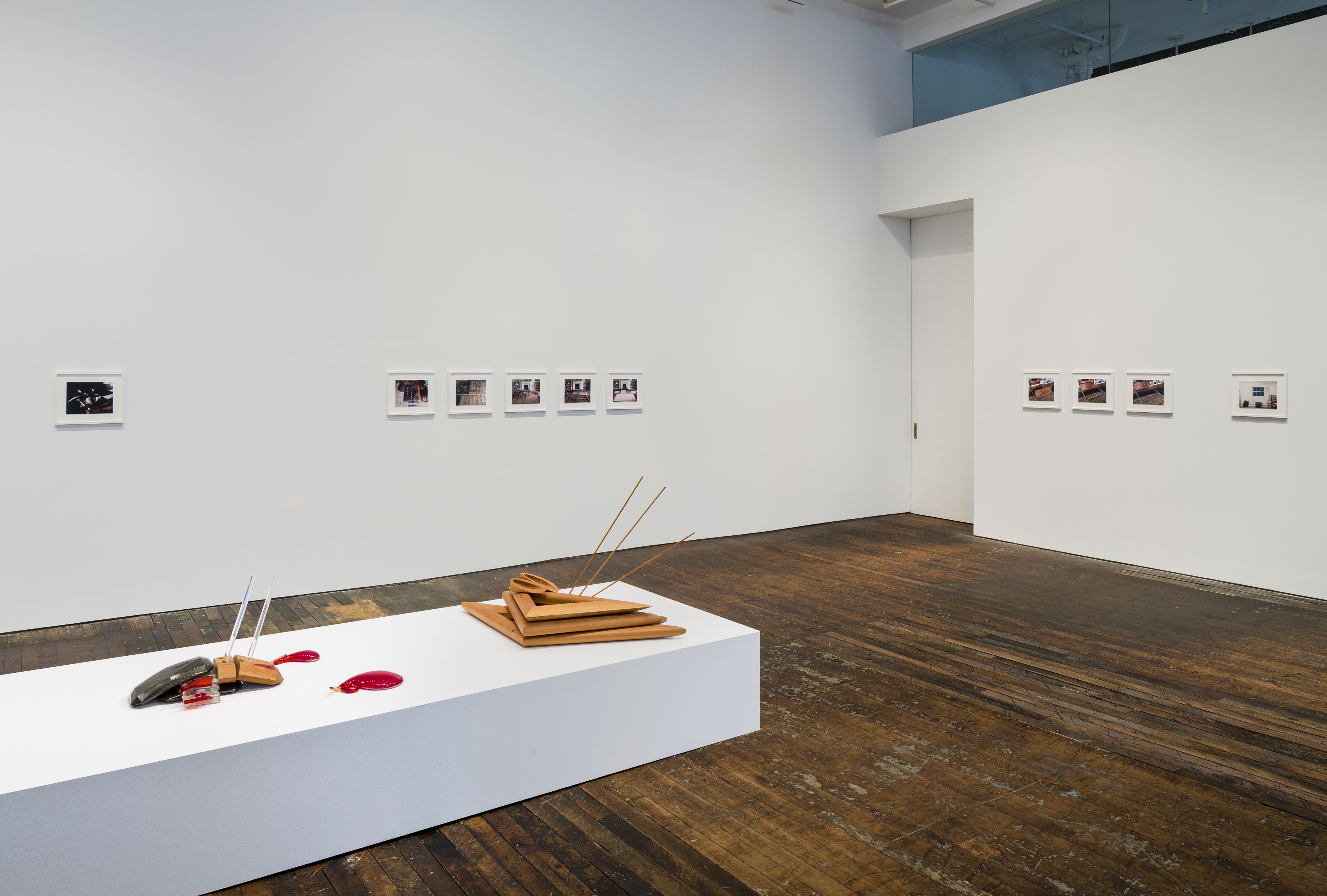 Lucy Skaer: Sentiment – installation view 9