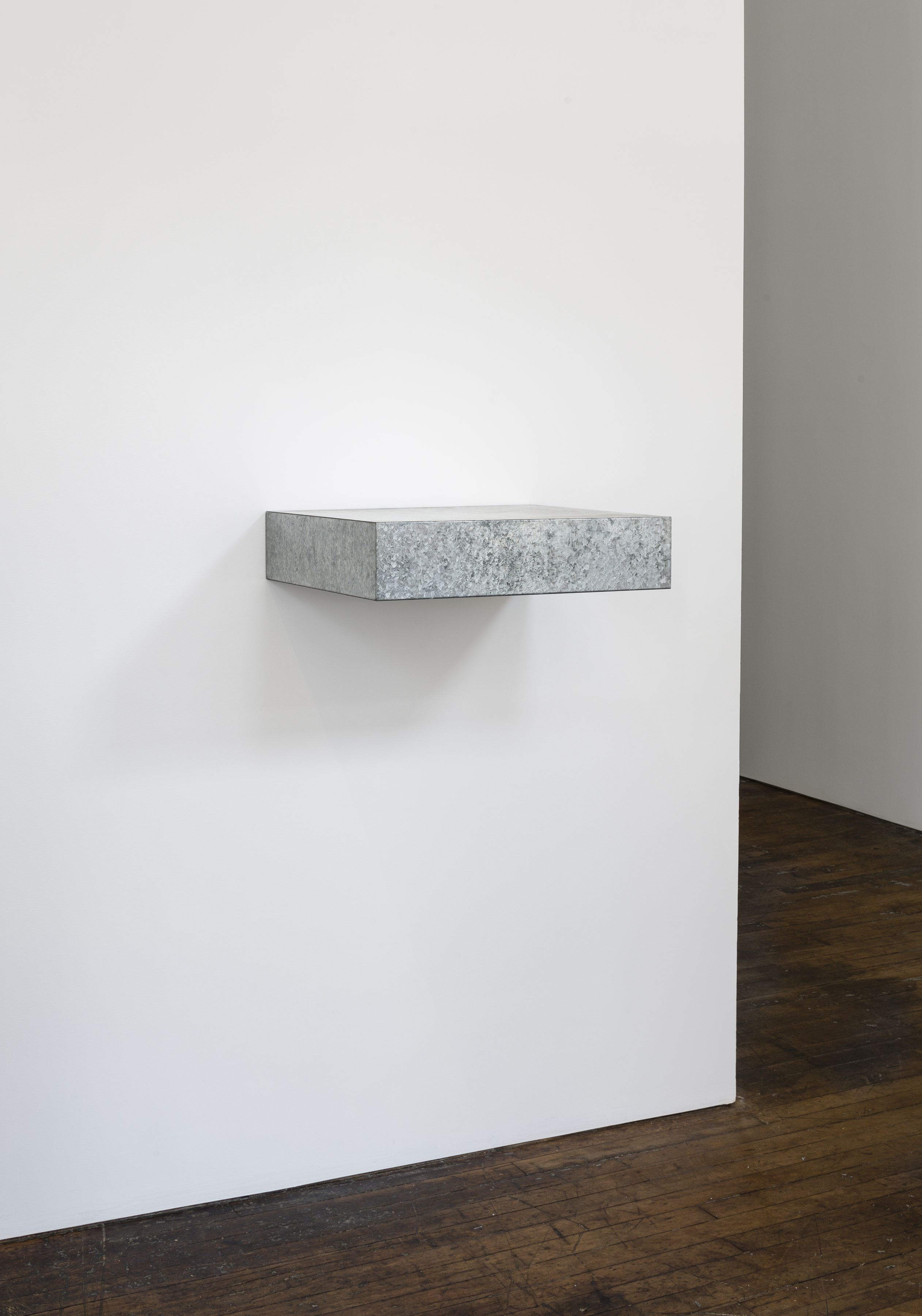 Donald Judd (1928 – 1994)
