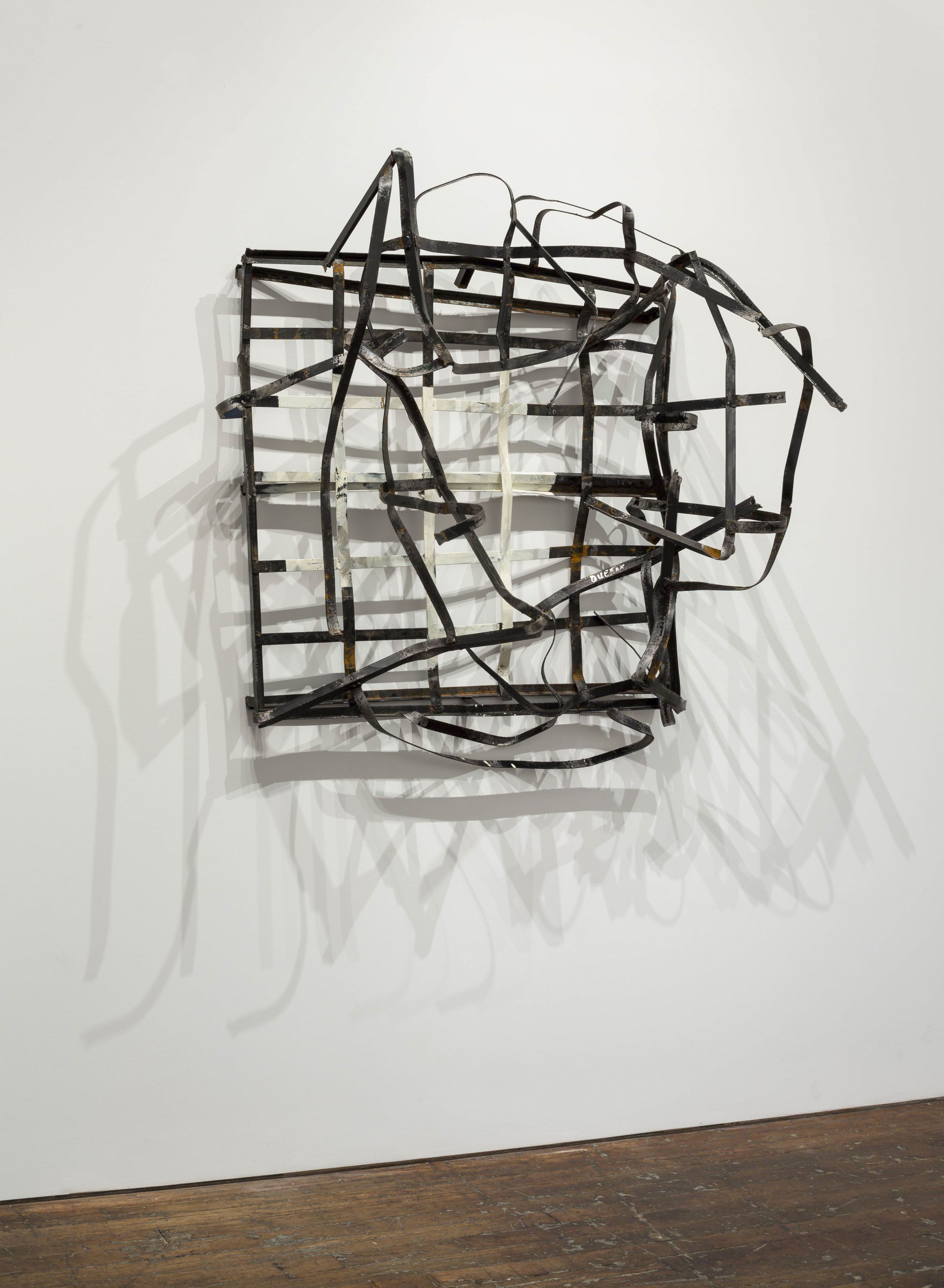 Pedro Cabrita Reis, Skylight