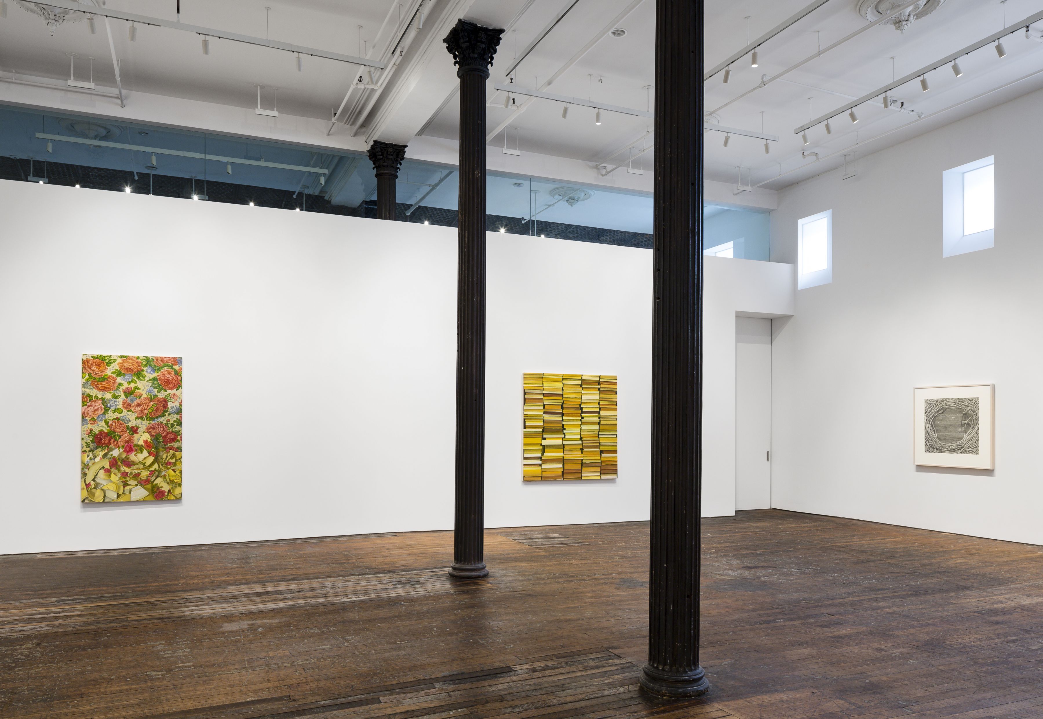 Catherine Murphy: Recent Work – installation view 6