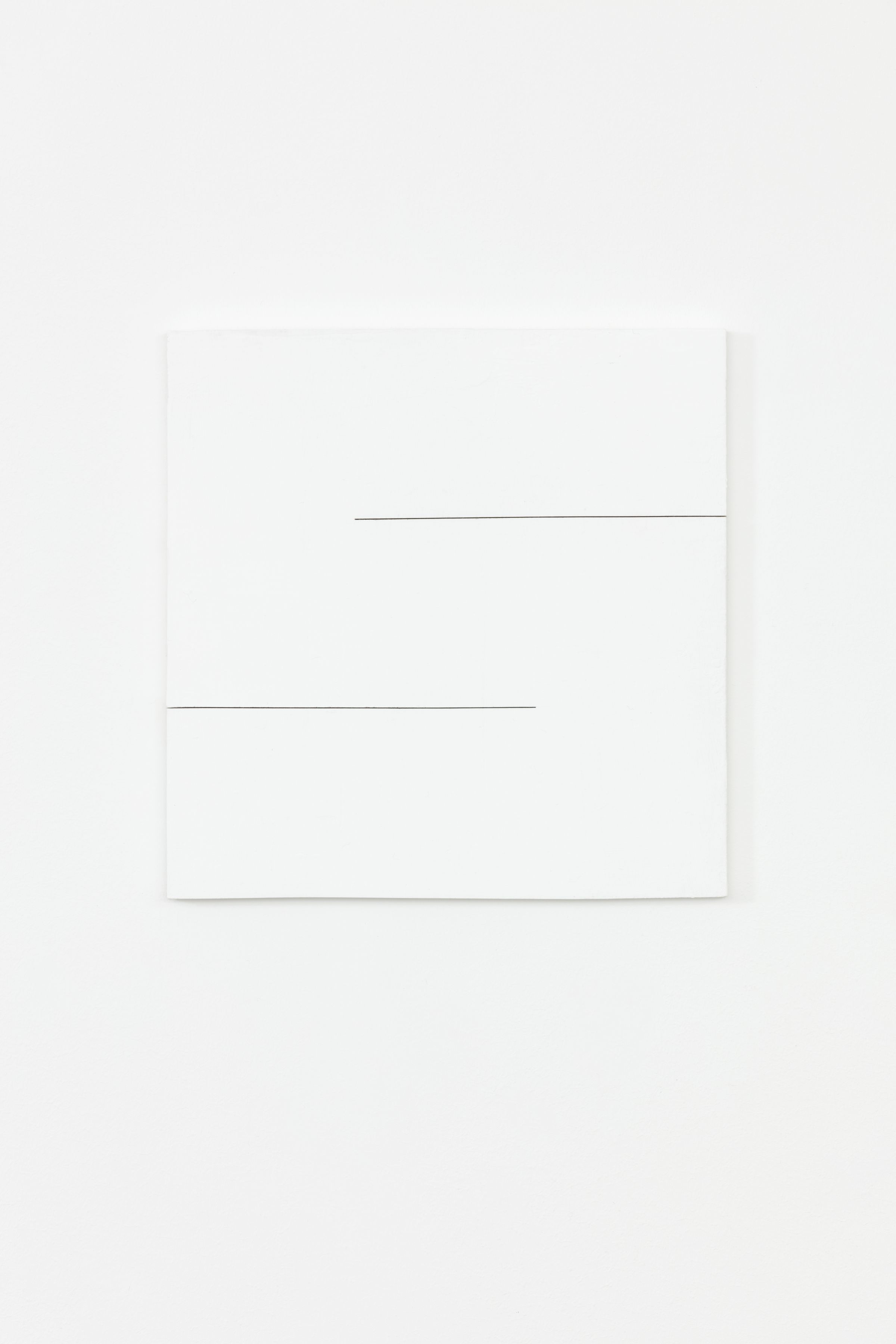 Fernanda Gomes, Untitled