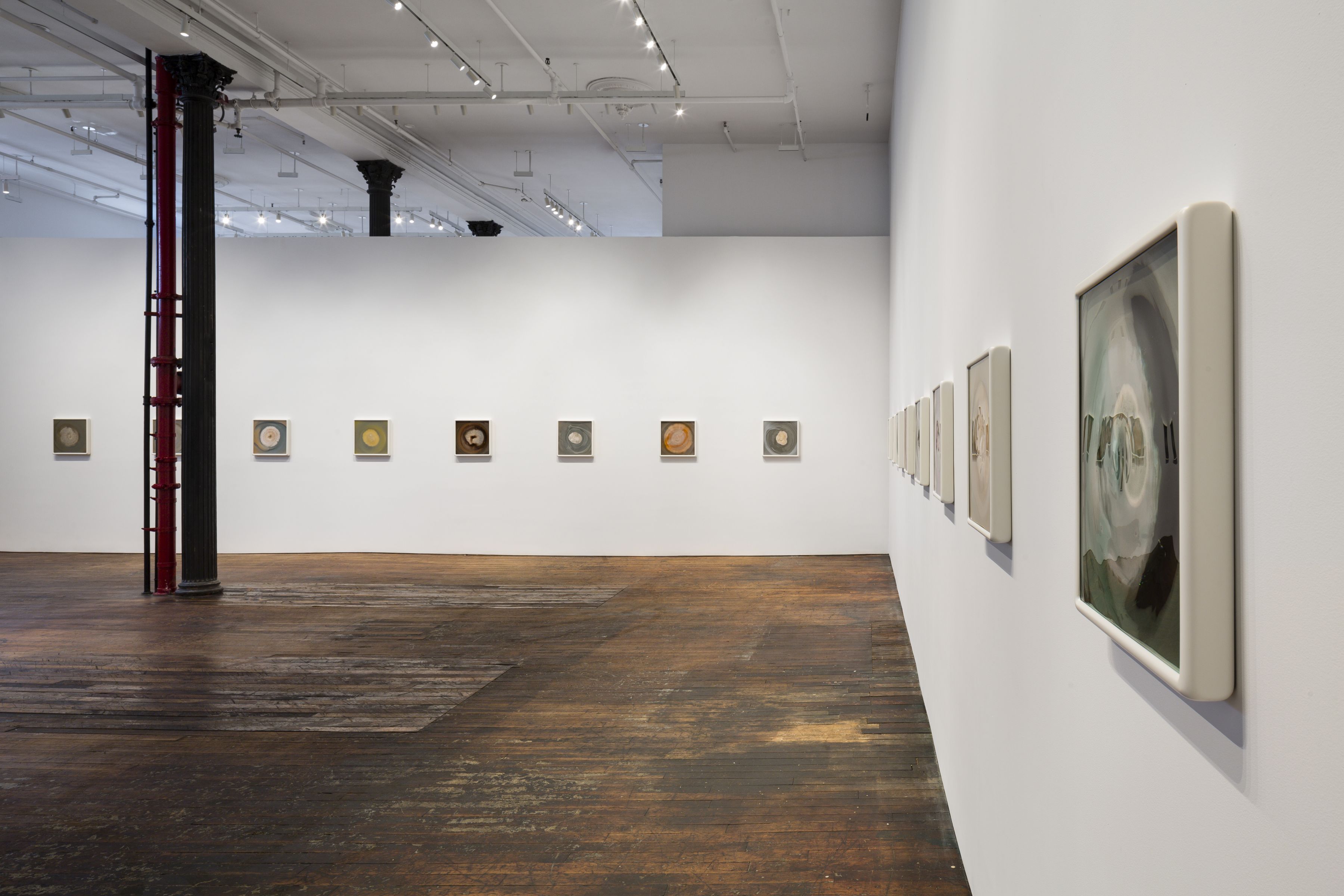 Dove Allouche: Le beau danger – installation view 7