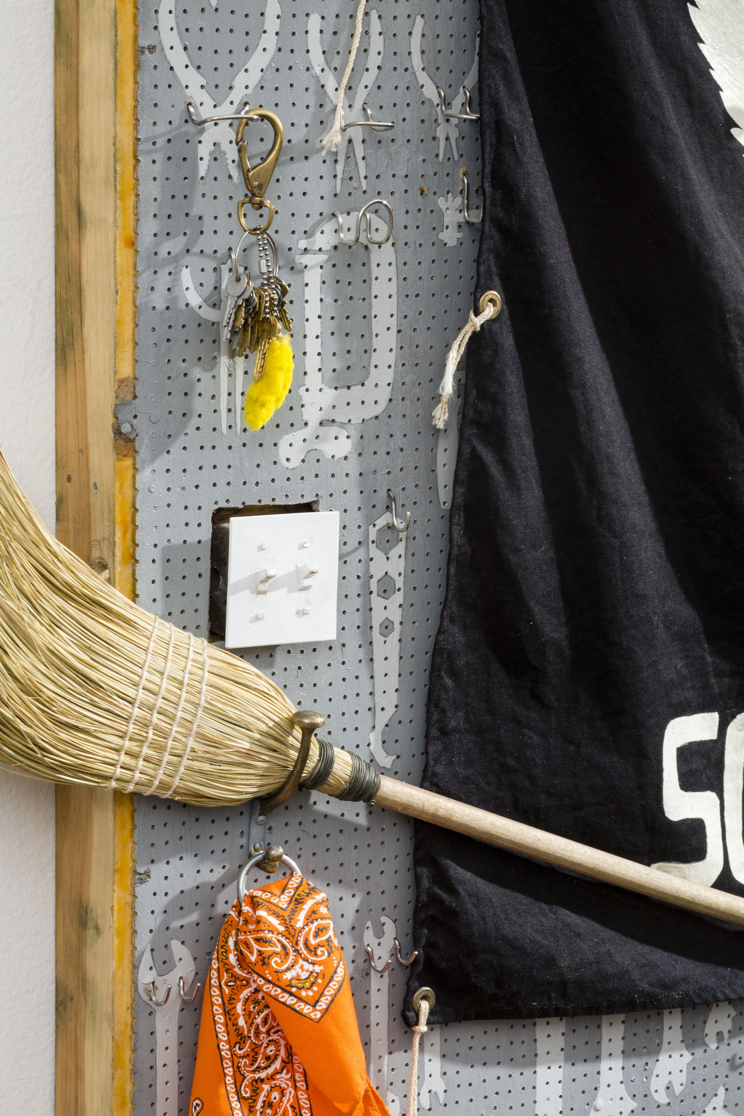 Eagles Softball (detail) â2016-2018