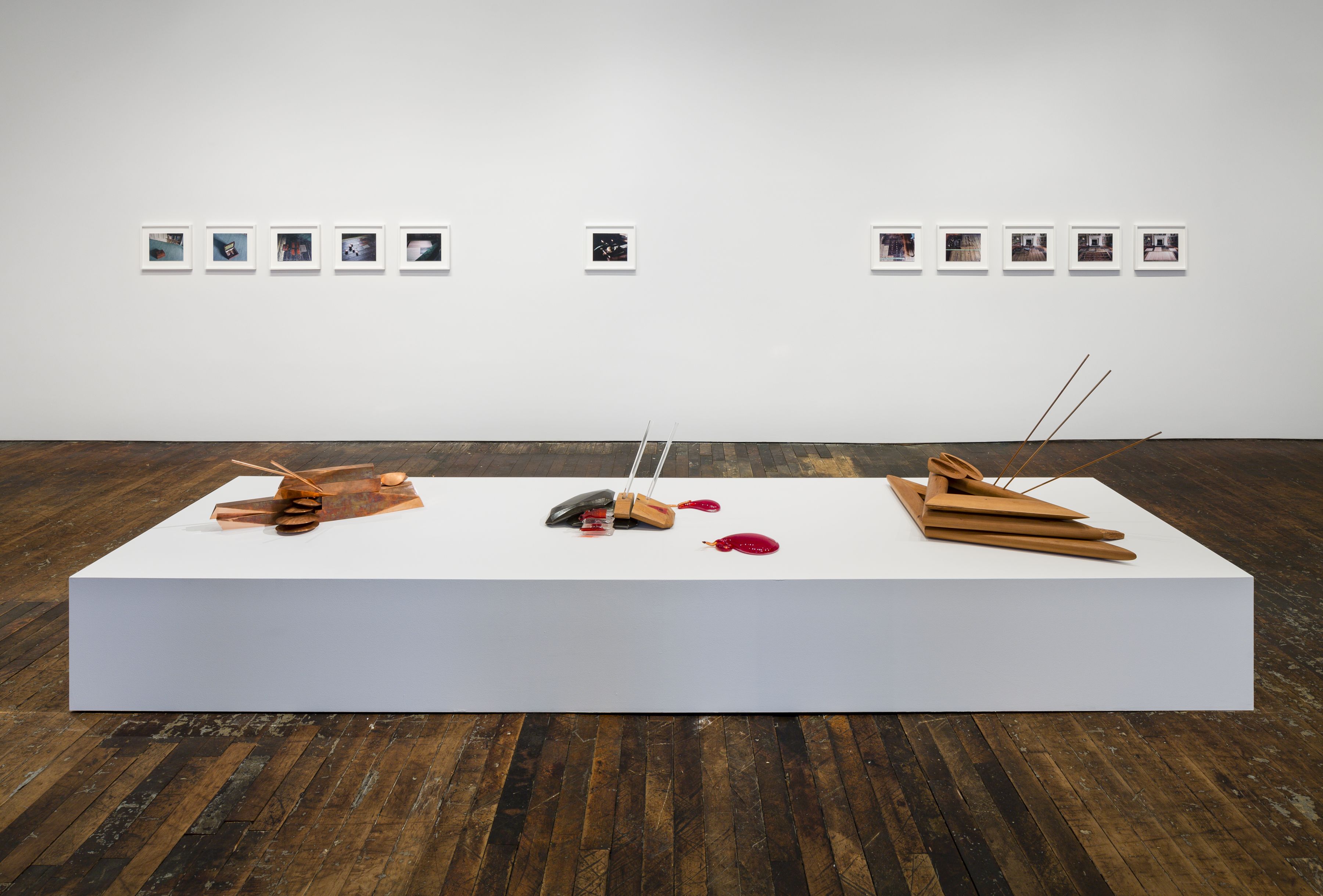 Lucy Skaer: Sentiment – installation view 7