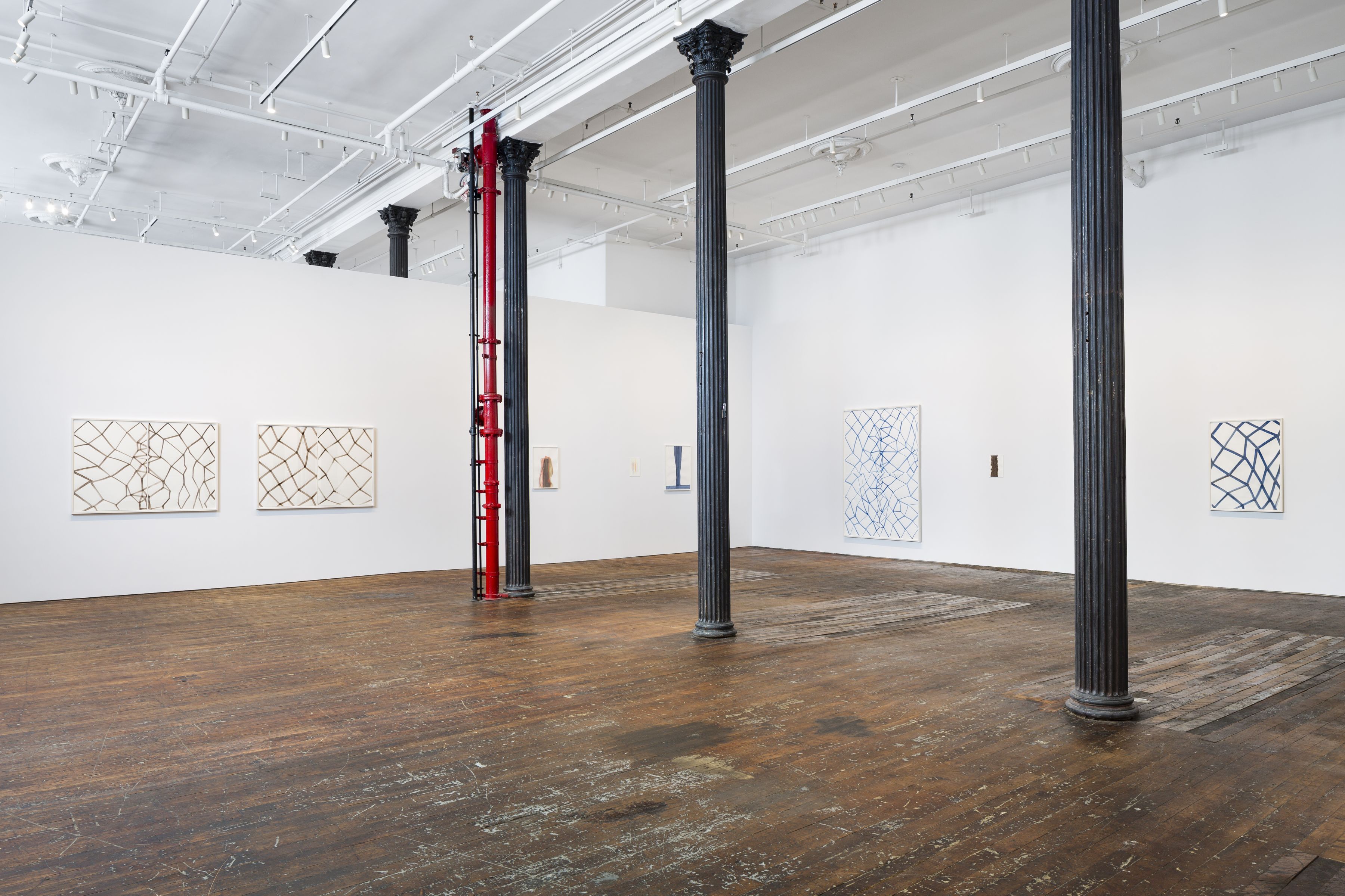 further. evolves. Peter Freeman, Inc., New York 