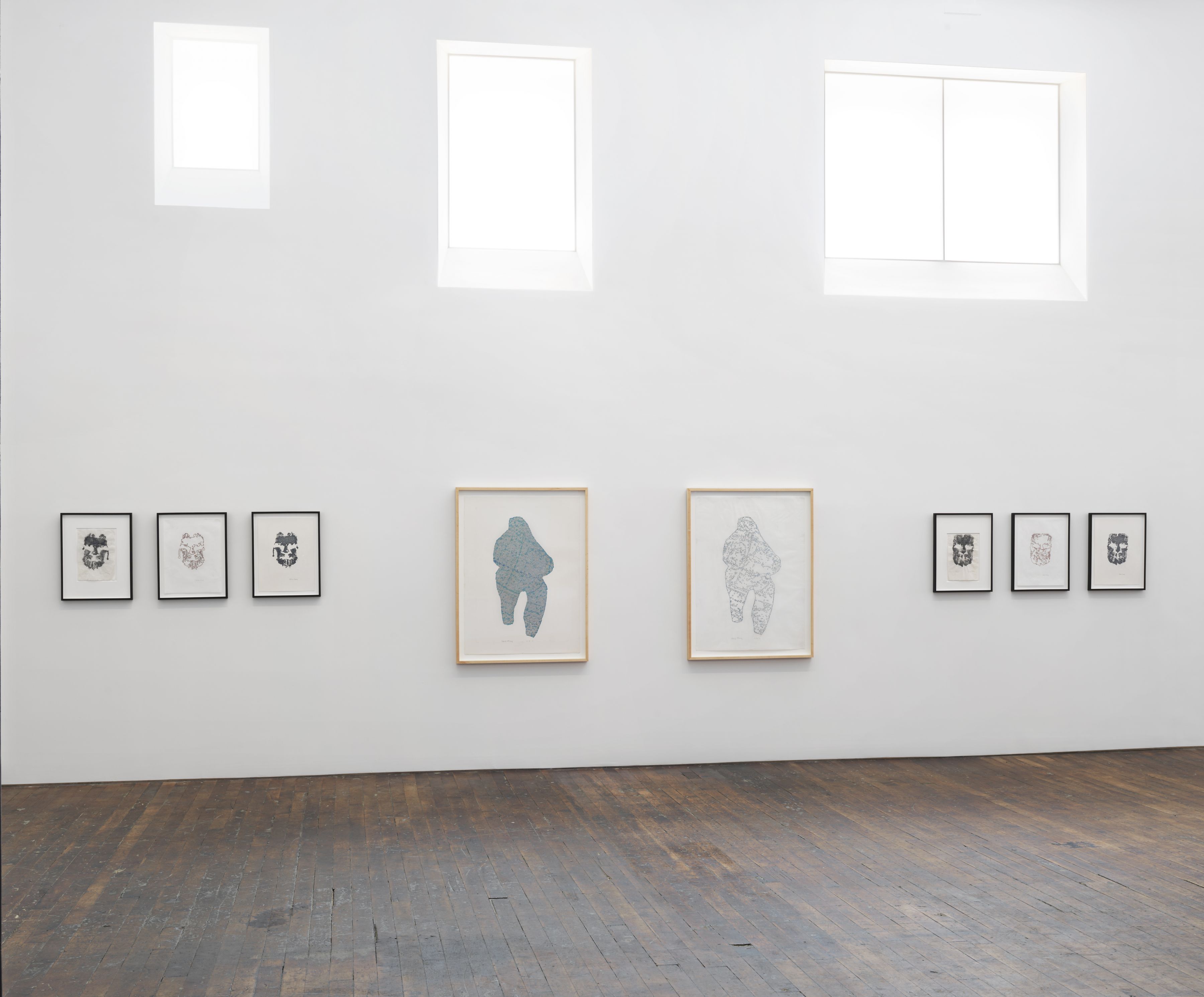 Alex Hay: Work 2008 - 2014 – installation view 5