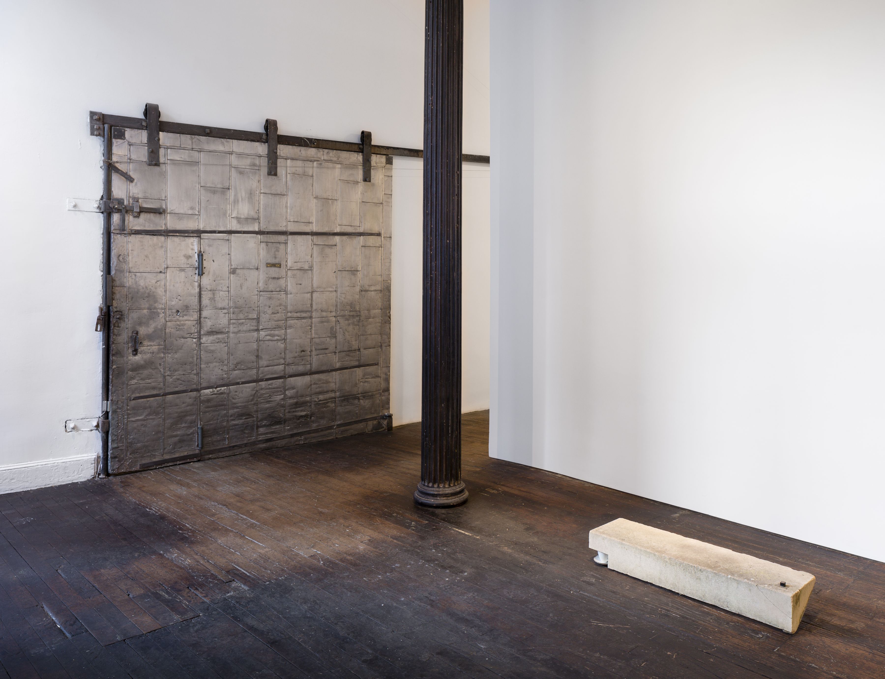Lucy Skaer: Random House – installation view 1