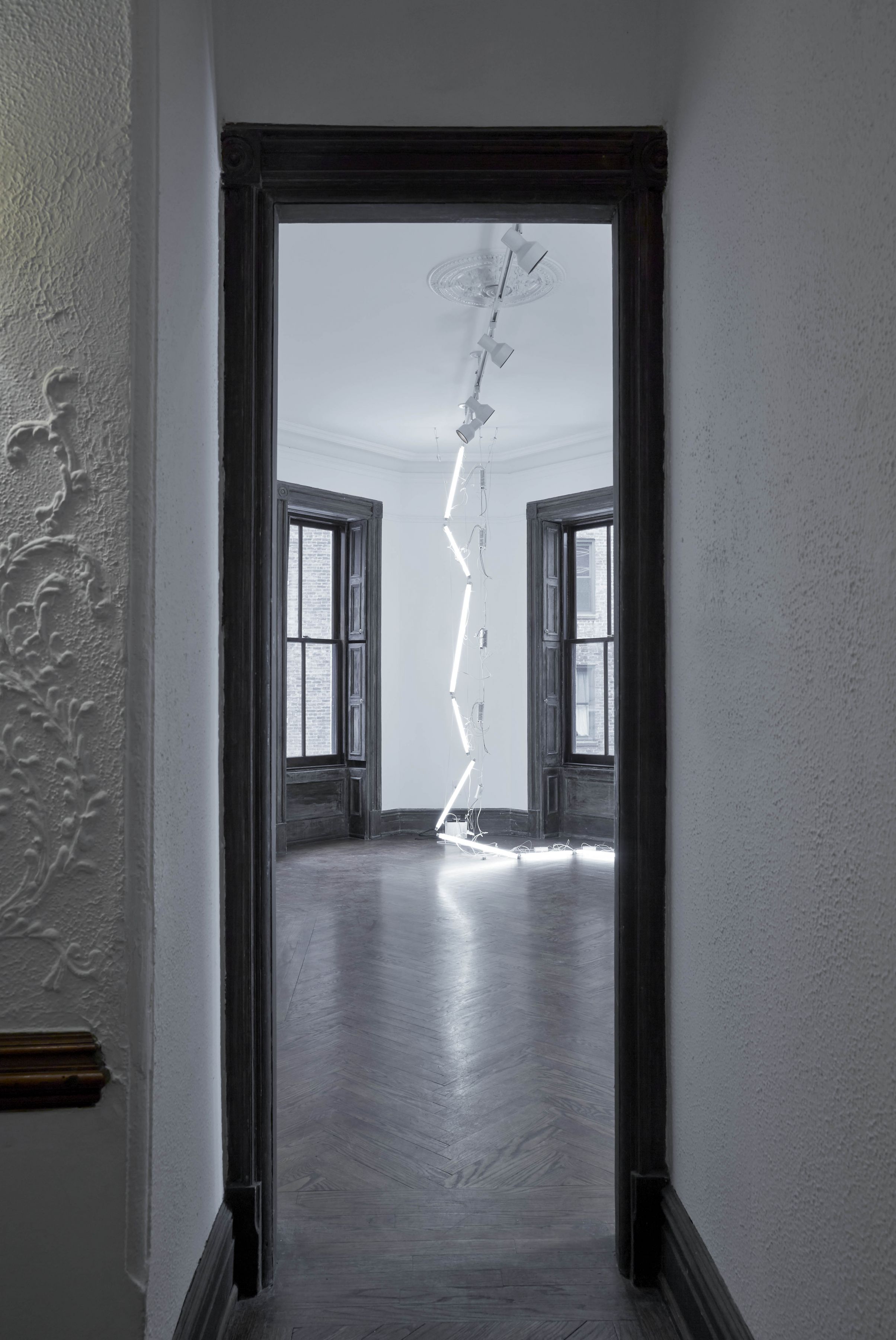 let's get dizzy (Installation View), Marianne Boesky Gallery (Uptown), 2015