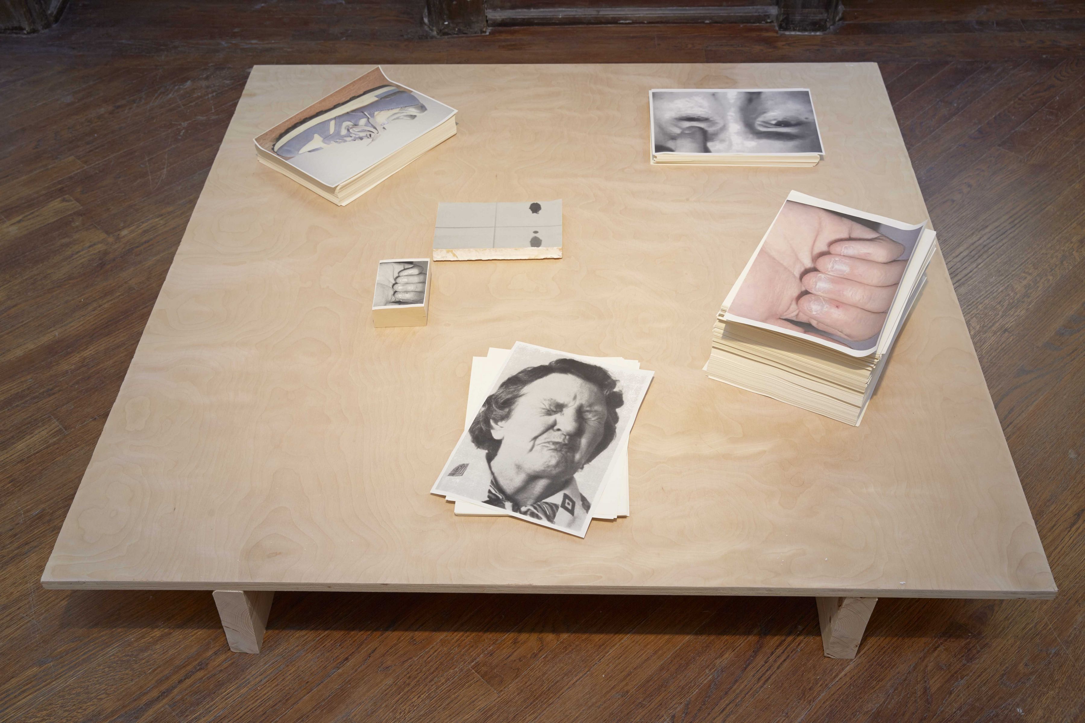 Something Beautiful (Installation View), Marianne Boesky Gallery (Uptown), 2014