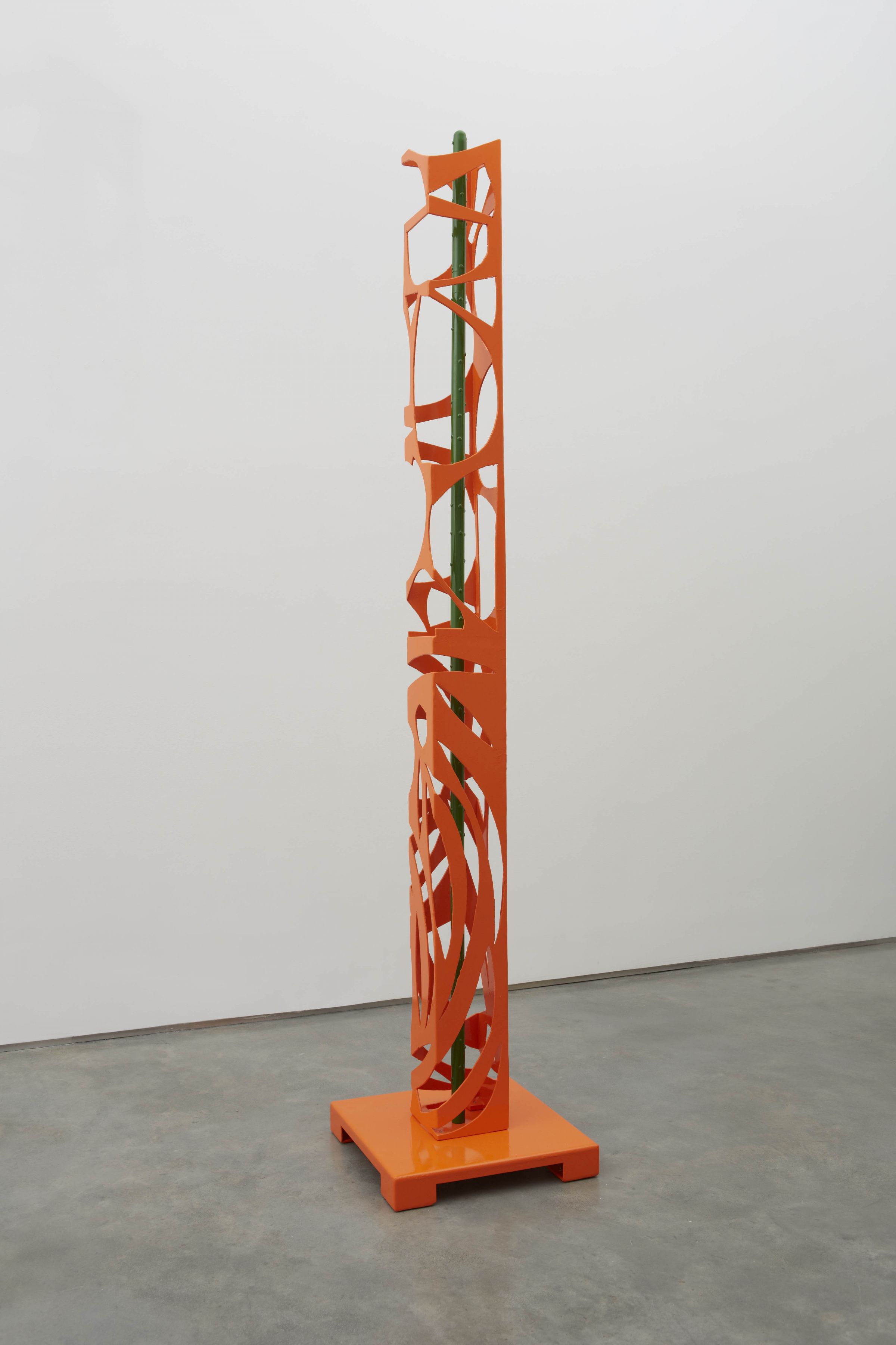 William J. O'Brien, Untitled, 2013