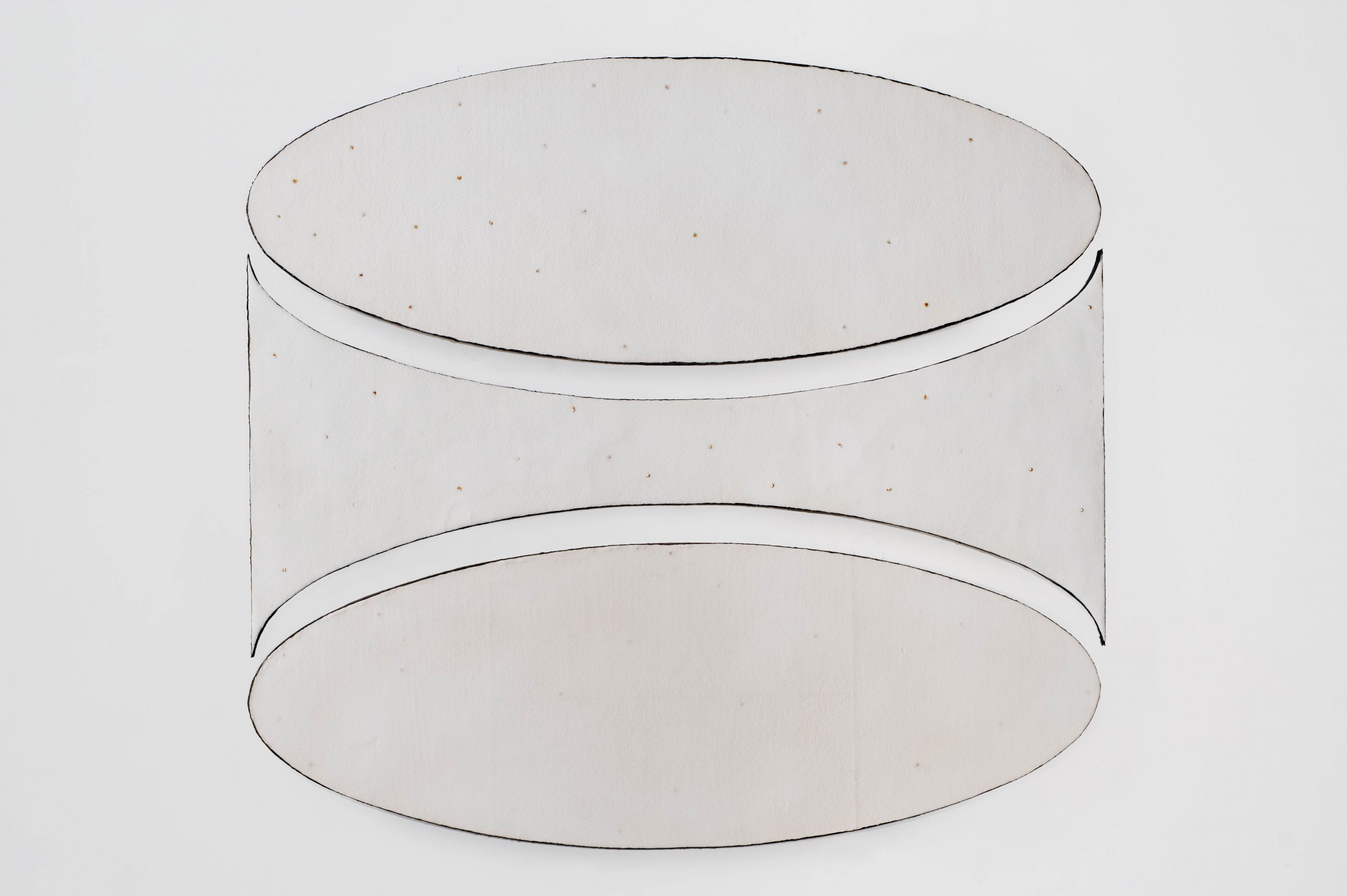 Pier Paolo Calzolari, Untitled, 1992