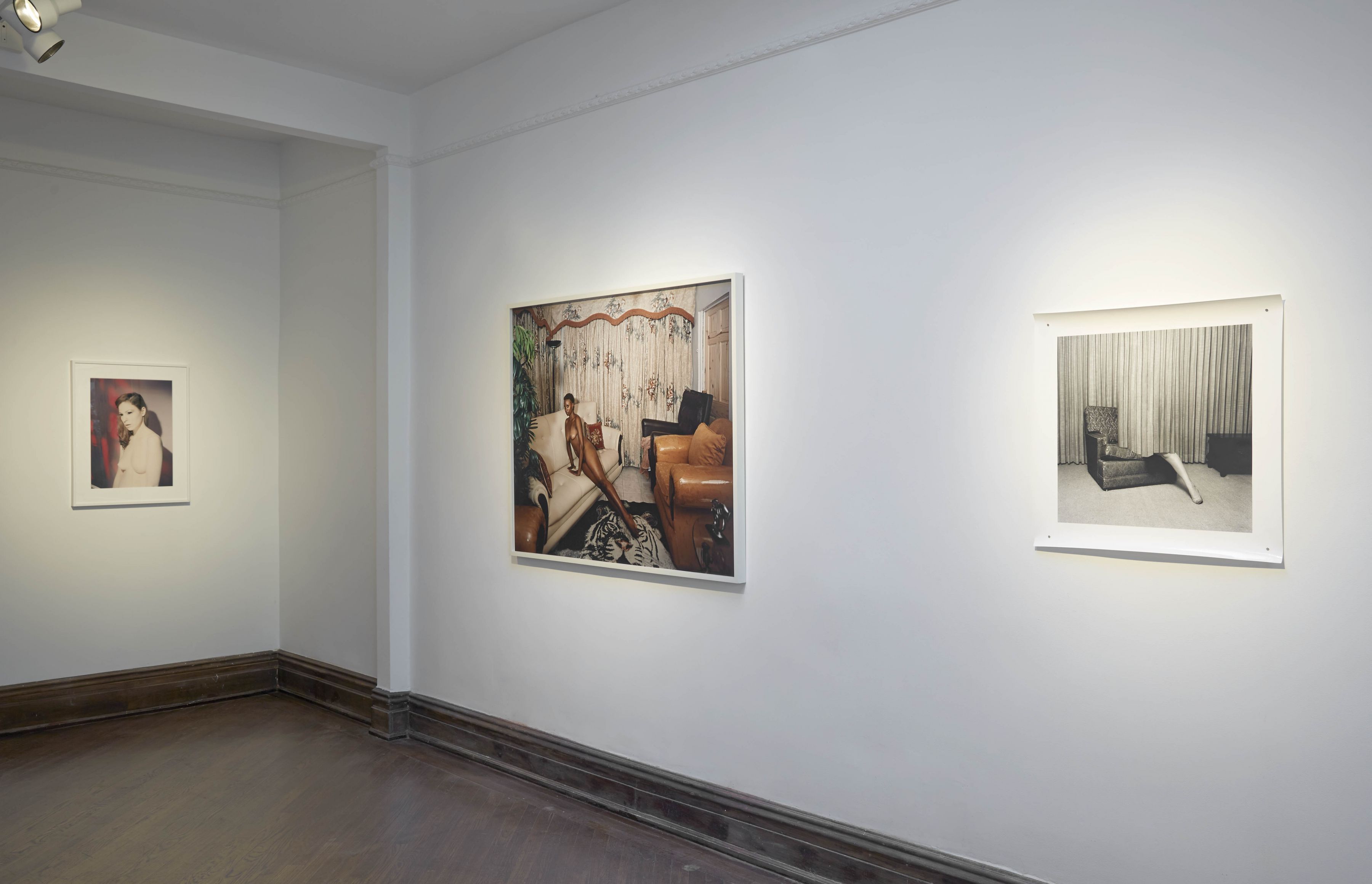 Something Beautiful (Installation View), Marianne Boesky Gallery (Uptown), 2014