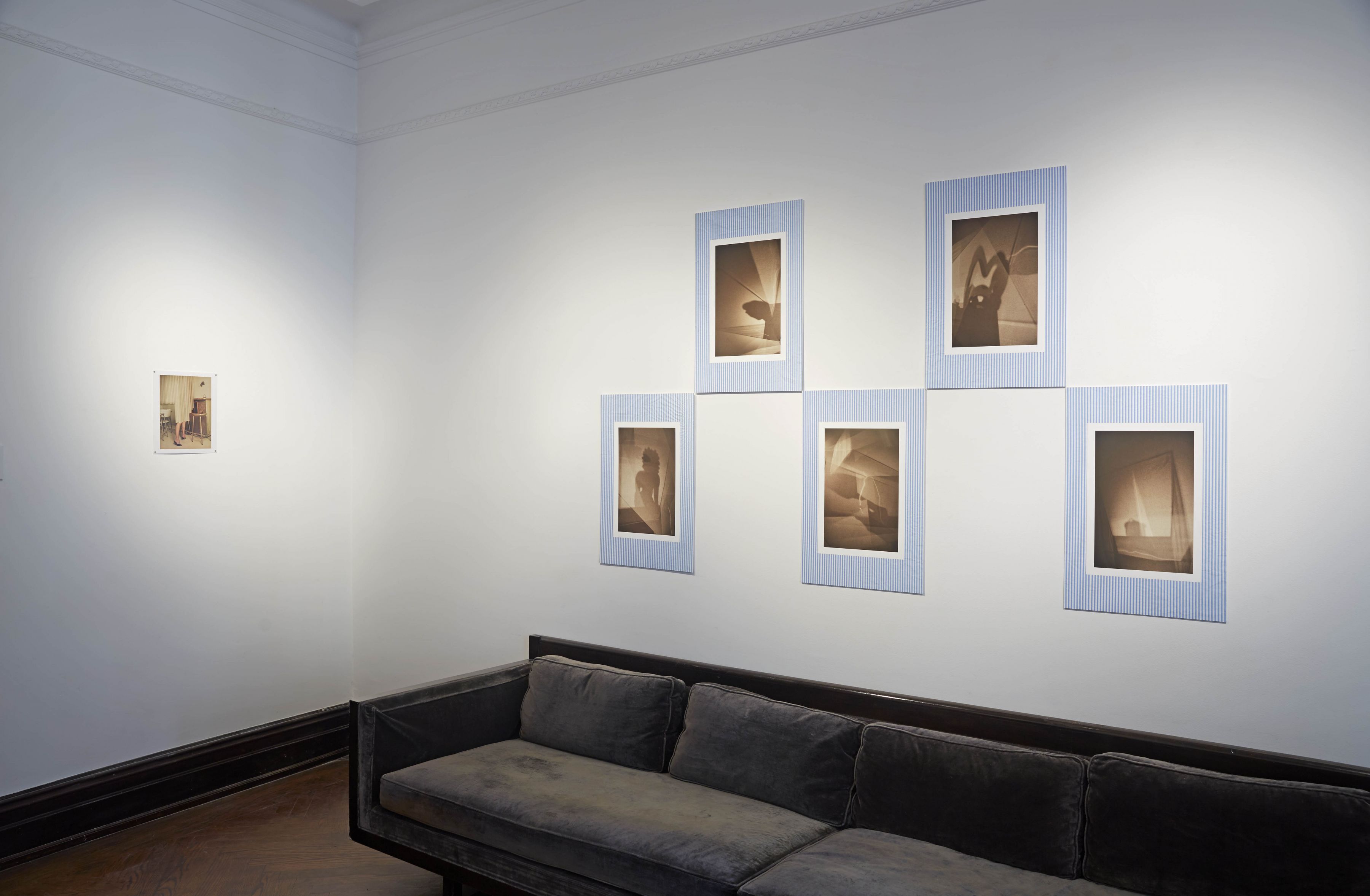 Something Beautiful (Installation View), Marianne Boesky Gallery (Uptown), 2014