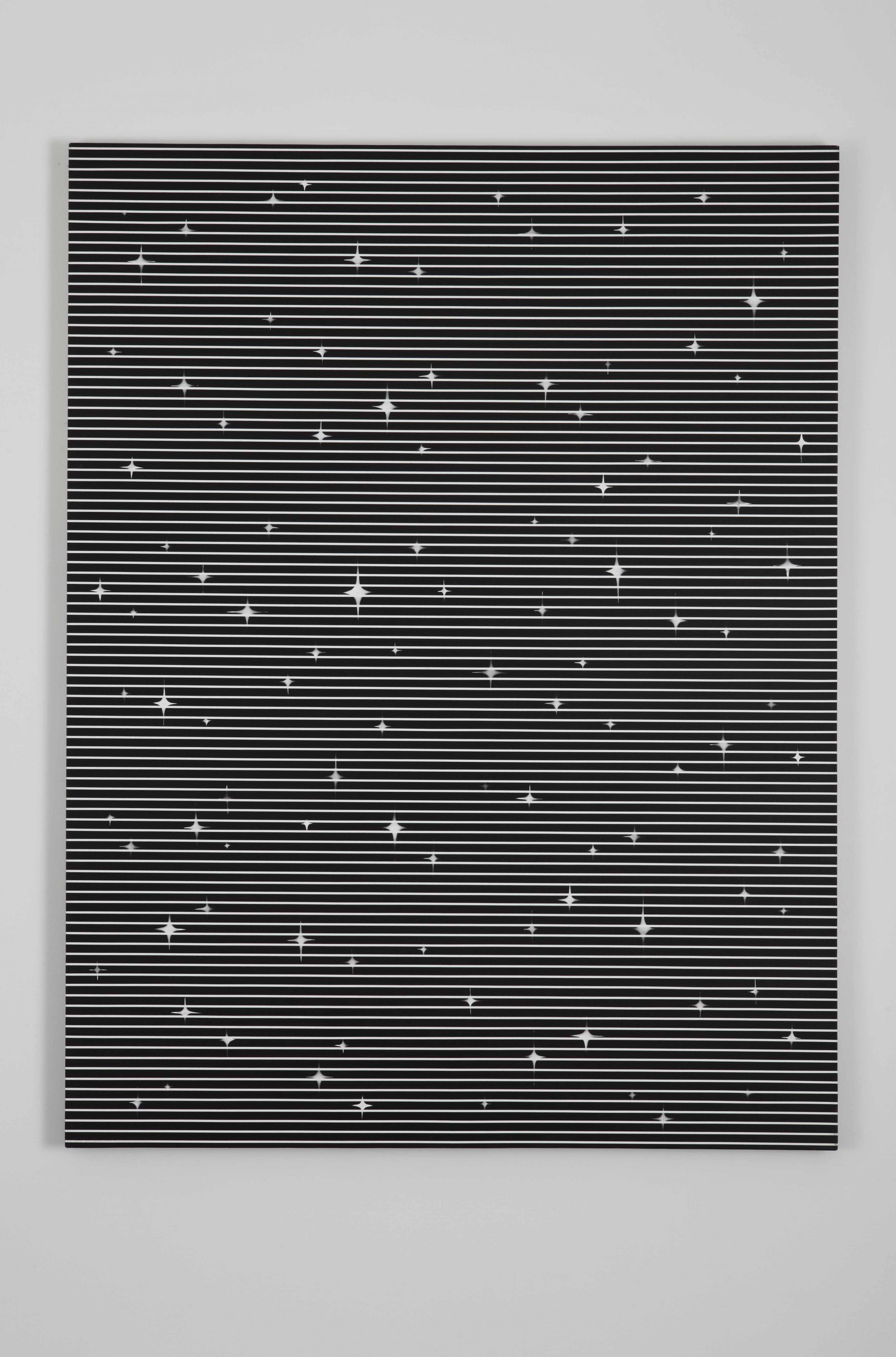 Yuichi Higashionna, Untitled (st.80-01), 2007