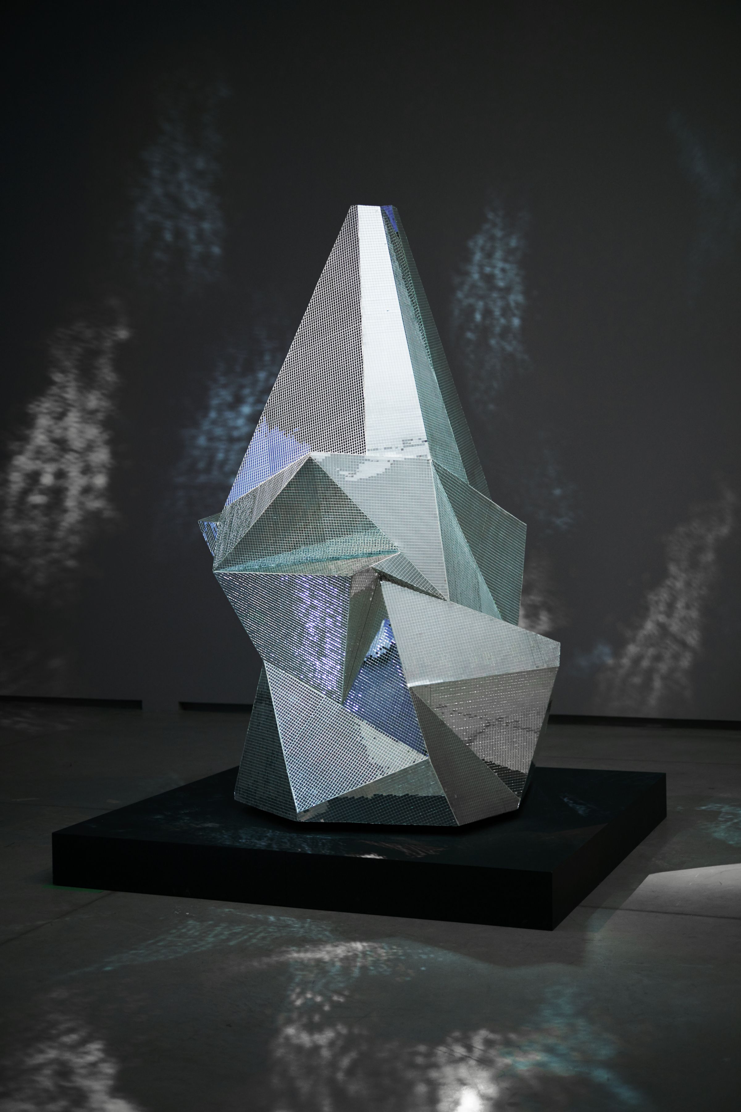 How to Build a House Museum Exhibitions Theaster Gates