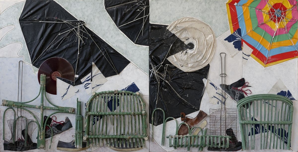 CHARLES PLATT Artists Freight + Volume