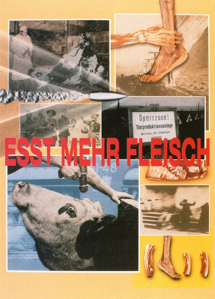 Plakats - Thomas Ruff - GALLERY EXHIBITIONS - 303 Gallery