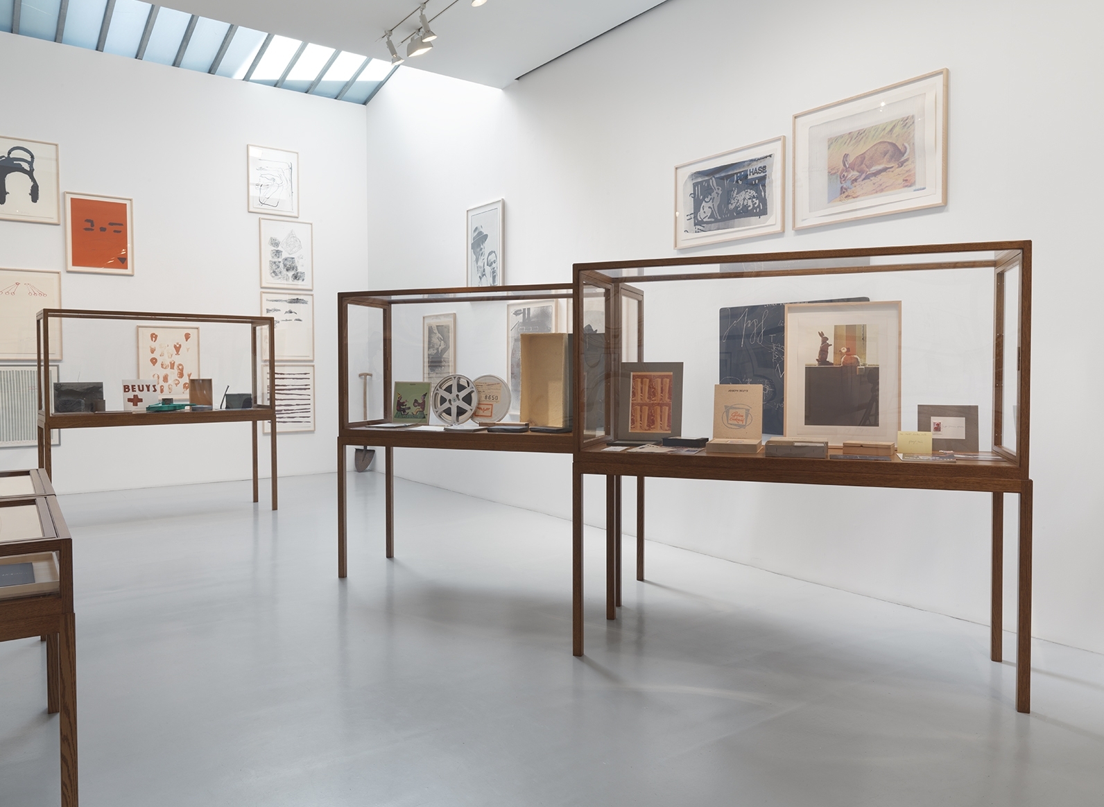 Multiples from the Reinhard Schlegel Collection - Joseph Beuys ...