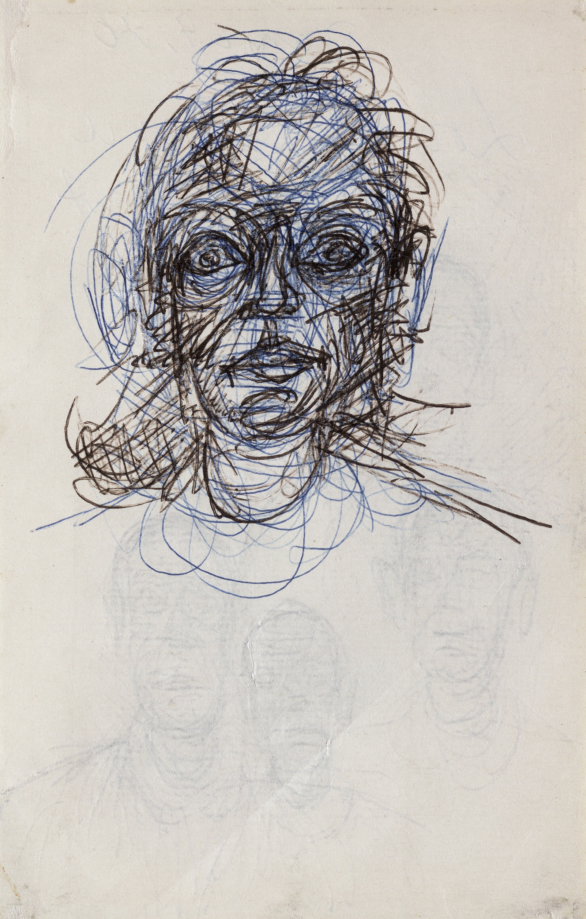 Alberto Giacometti Artists Jill Newhouse Gallery