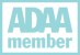 ADAA MEMBER