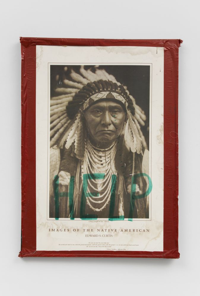 Otis Houston Jr. The Chief, 2018