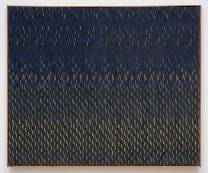 Measurements Decorative, 1976