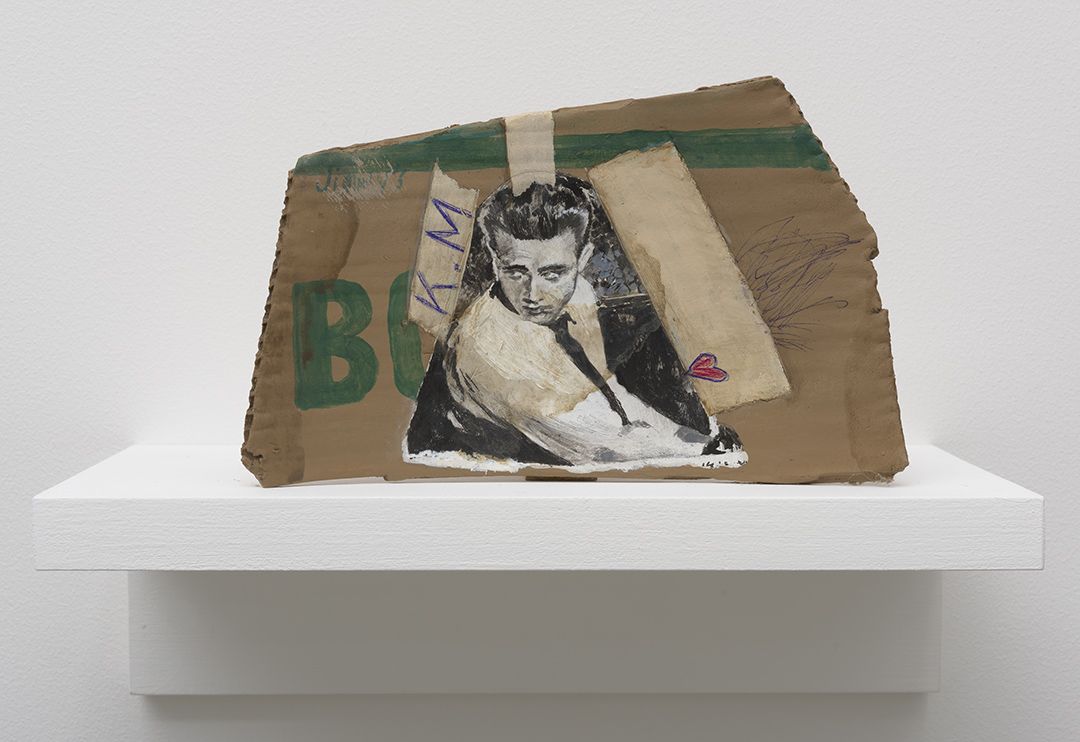 Cooler Than Jimmy, 2015