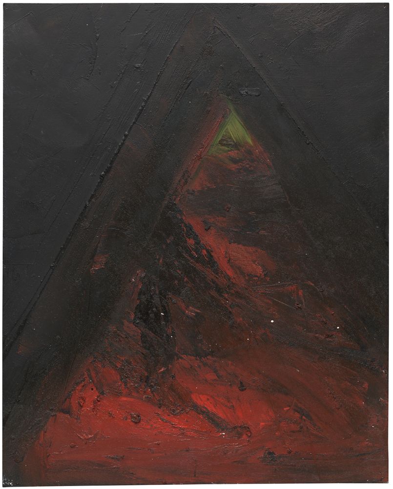 Untitled, 1983