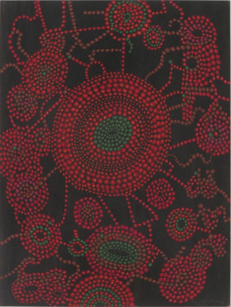 Spiderworld, 1970