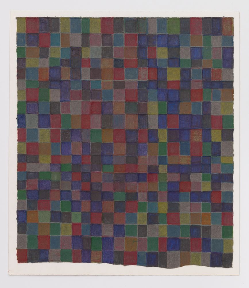 No Title, 2006
