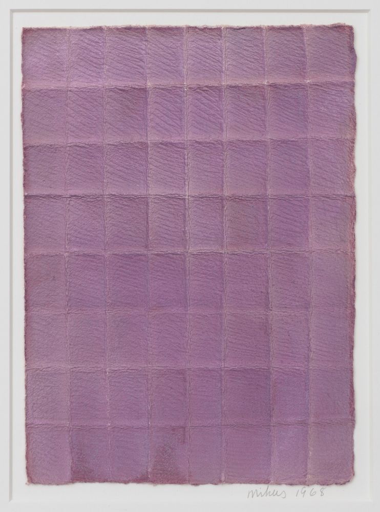 No Title, 1968