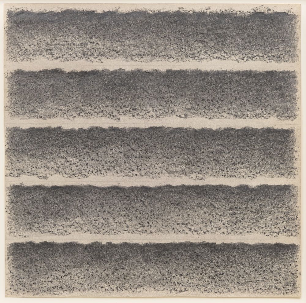 #5 Wave, 1974