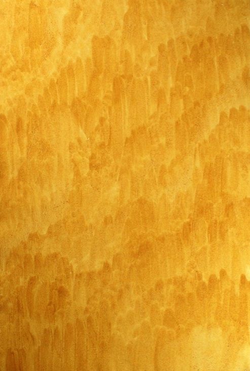 Raw Sienna, August 4, 1974, 1974