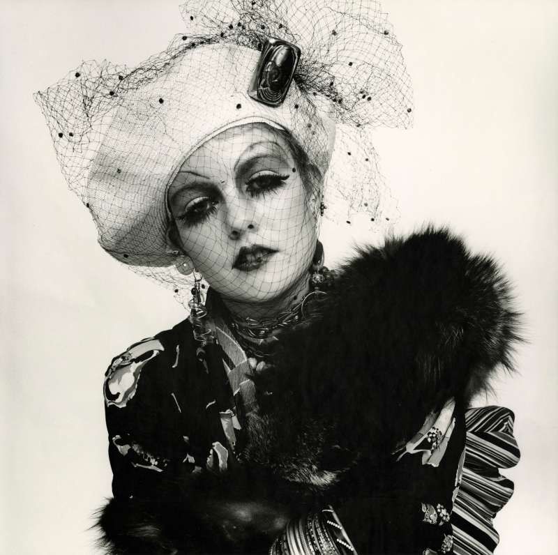 Fayette (Cockette), 1971