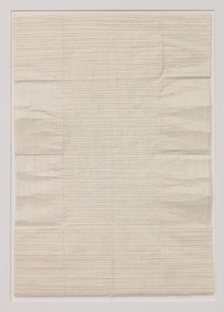 No Title, 1997