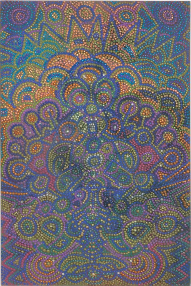 Ancient Wheel, 1966