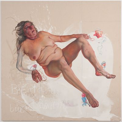Die Fratzenpleite, 2009