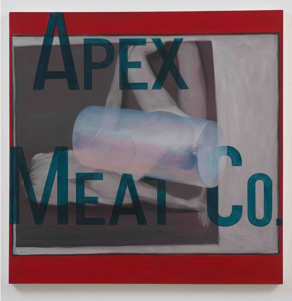 Apex meat, 1974-1977
