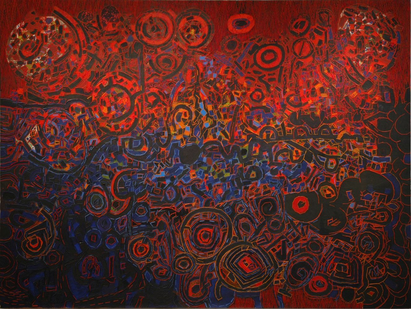 Untitled, 1965