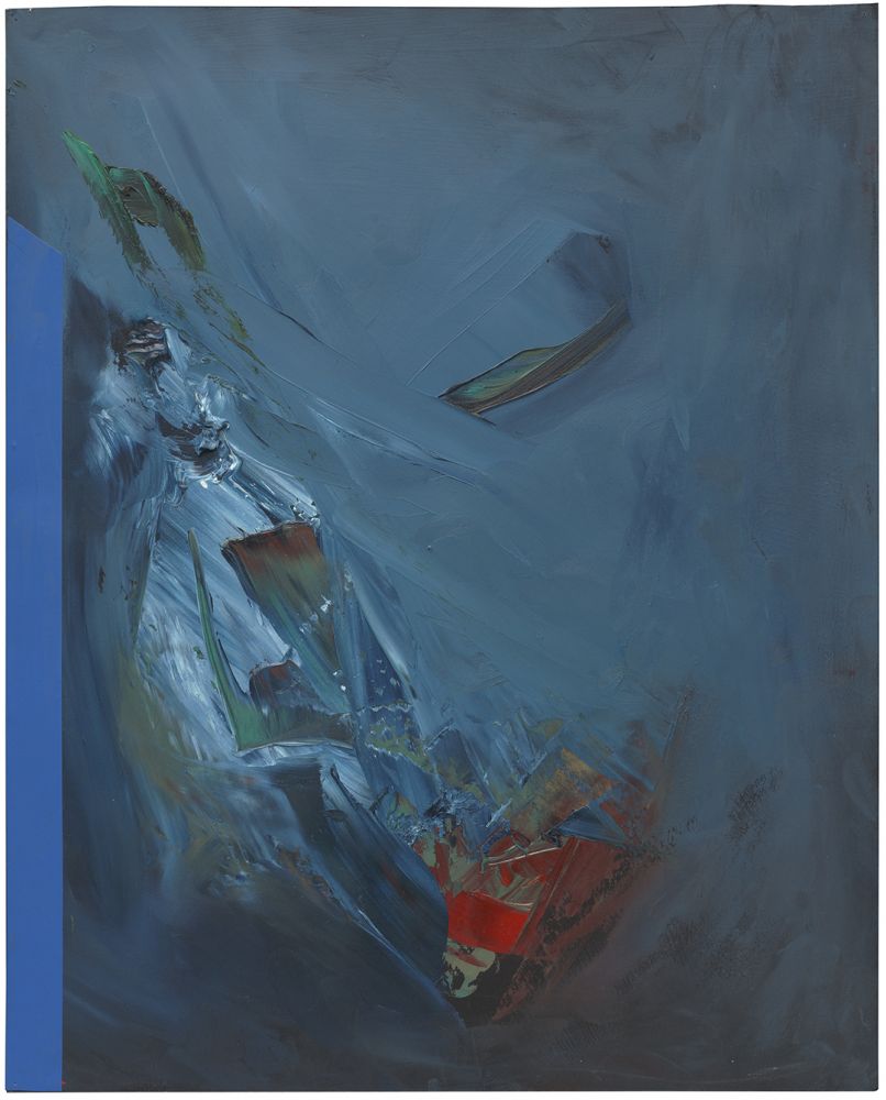 Untitled, 1983