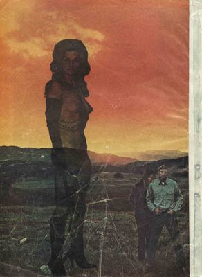Time 2nd Group, 1971