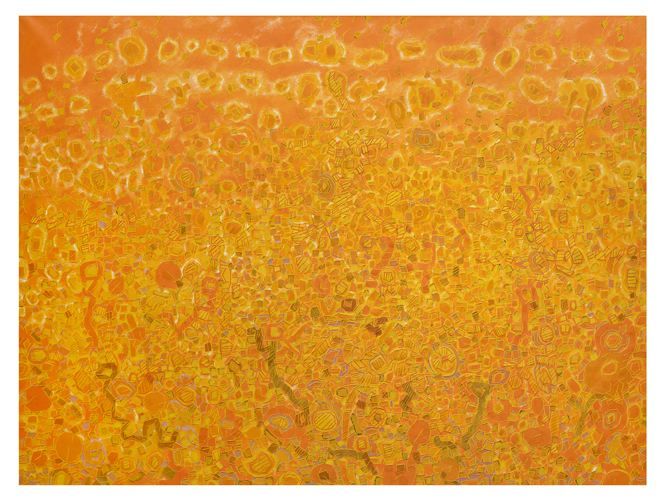 Triumph of Summer, 1968