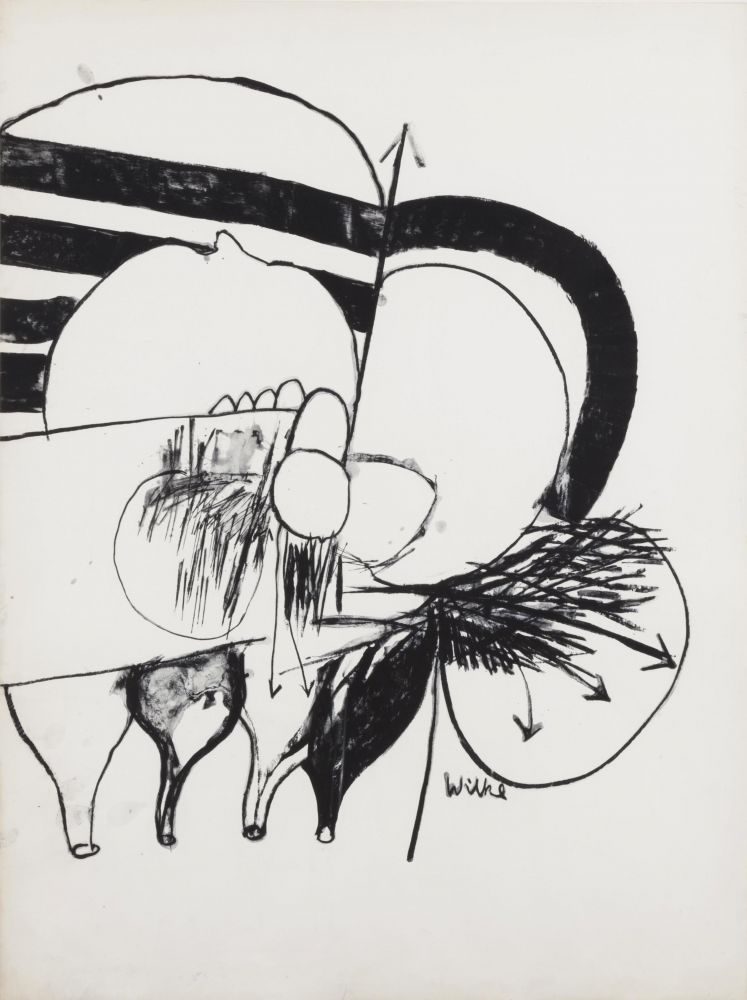 Untitled, c. 1960