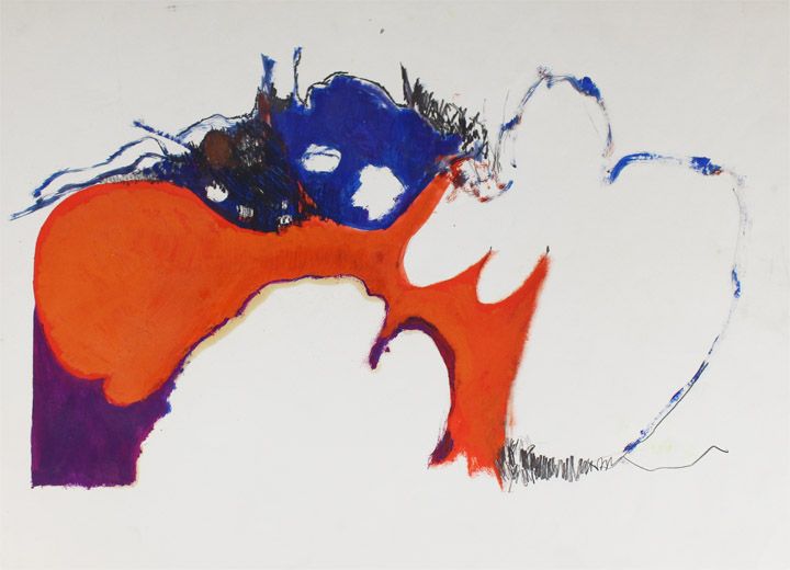 Untitled, c. 1965